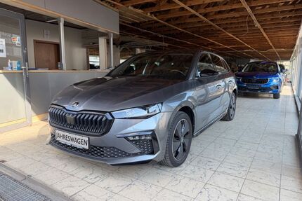 Skoda Scala Gebrauchtwagen