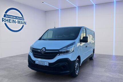 Renault Trafic Gebrauchtwagen