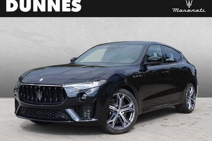 Maserati Levante Gebrauchtwagen