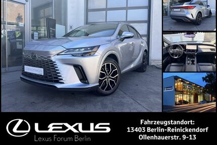 Lexus RX 450 Gebrauchtwagen