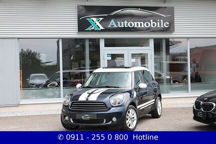 Mini Countryman D (Cooper) Gebrauchtwagen