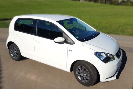 Seat Mii Gebrauchtwagen