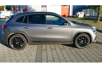 Mercedes-Benz GLA 200 Gebrauchtwagen