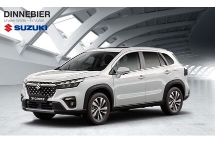 Suzuki (SX4) S-Cross Gebrauchtwagen