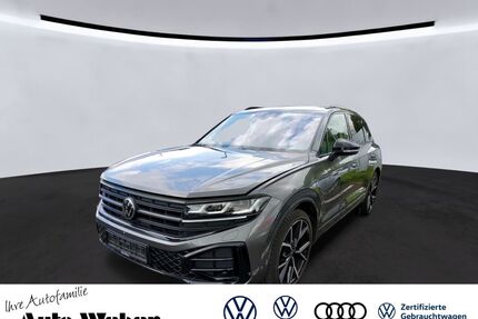 VW Touareg Gebrauchtwagen