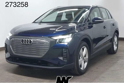 Audi Q4 e-tron Gebrauchtwagen