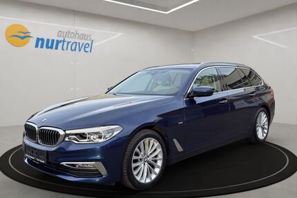 BMW 540 Gebrauchtwagen