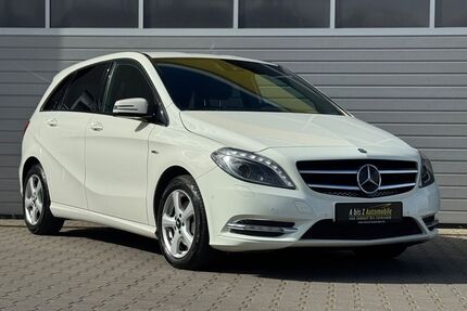 Mercedes-Benz B 180 Gebrauchtwagen