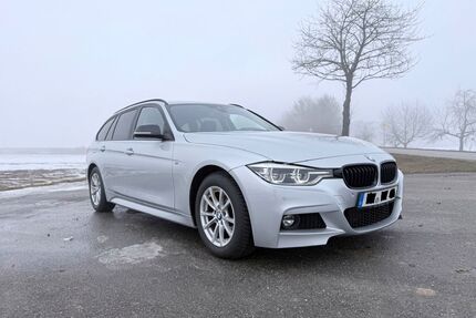 BMW 320 Gebrauchtwagen