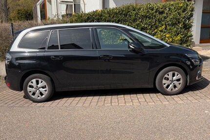 Citroen C4 SpaceTourer Gebrauchtwagen