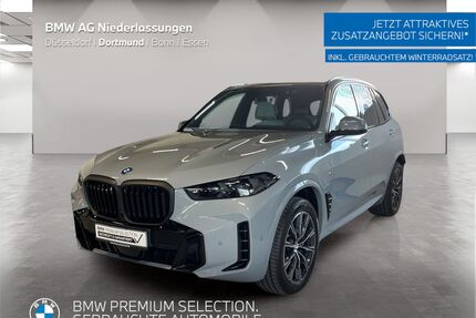 BMW X5 Gebrauchtwagen
