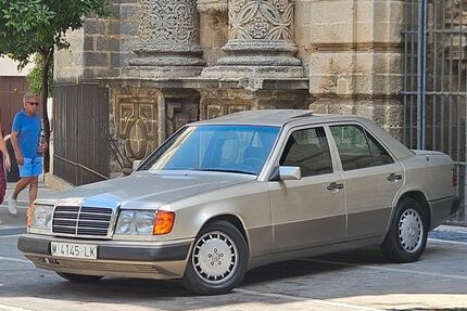 Mercedes-Benz 300 Gebrauchtwagen