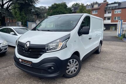 Renault Trafic Gebrauchtwagen