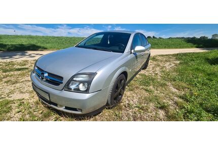 Opel Vectra Gebrauchtwagen