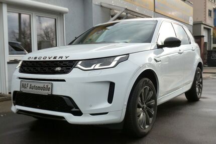 Land Rover Discovery Gebrauchtwagen