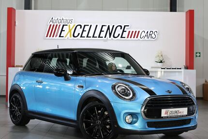 Mini Cooper Gebrauchtwagen