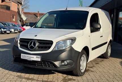 Mercedes-Benz Citan Gebrauchtwagen