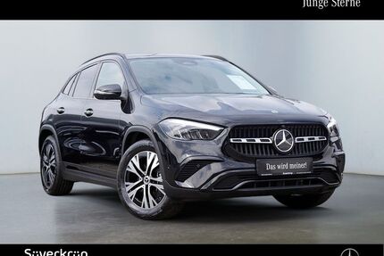 Mercedes-Benz GLA 220 Gebrauchtwagen