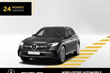 Mercedes-Benz GLC 300 Gebrauchtwagen