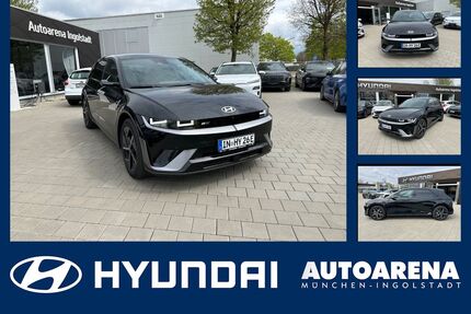 Hyundai IONIQ 5 Gebrauchtwagen