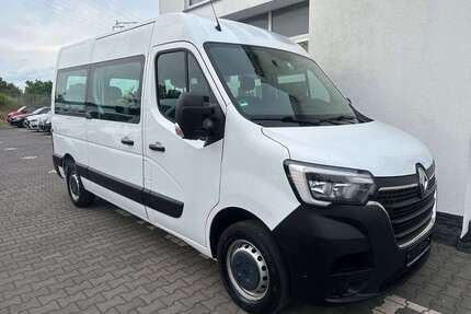 Renault Master Gebrauchtwagen