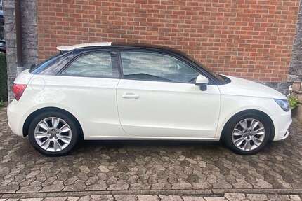 Audi A1 Gebrauchtwagen