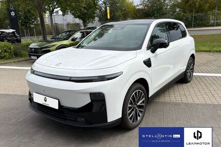 Leapmotor B10 Gebrauchtwagen