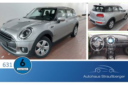 Mini Cooper Gebrauchtwagen