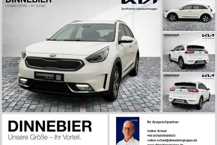 Kia Niro Gebrauchtwagen