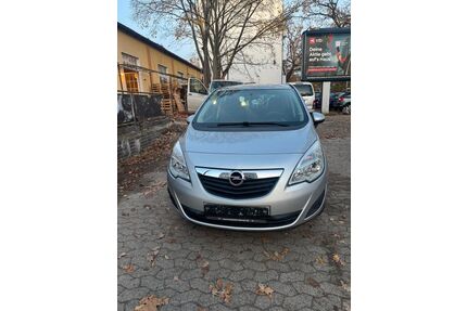 Opel Meriva Gebrauchtwagen