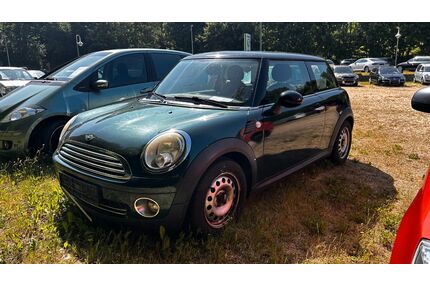Mini Cooper Gebrauchtwagen