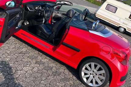 Peugeot 207 Gebrauchtwagen