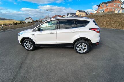 Ford Kuga Gebrauchtwagen