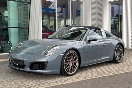 Porsche 911 Urmodell Gebrauchtwagen