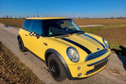 Mini ONE Gebrauchtwagen