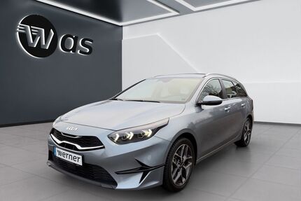 Kia ceed Sportswagon Gebrauchtwagen