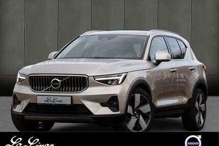 Volvo XC40 Gebrauchtwagen