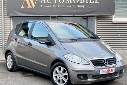 Mercedes-Benz A 150 Gebrauchtwagen