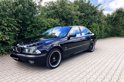 BMW 540 Gebrauchtwagen