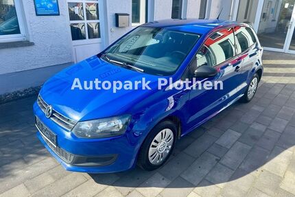 VW Polo Gebrauchtwagen