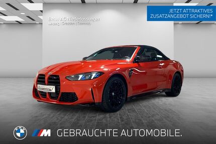 BMW M4 Gebrauchtwagen