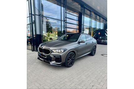 BMW X6 M50 Gebrauchtwagen