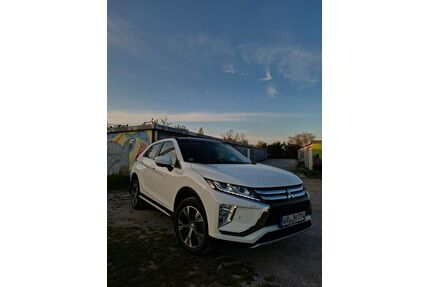 Mitsubishi Eclipse Cross Gebrauchtwagen