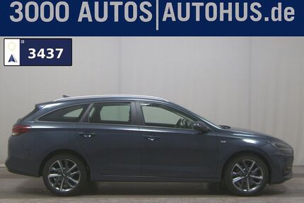 Hyundai i30 Gebrauchtwagen