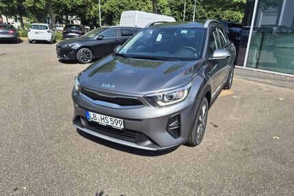 Kia Stonic Gebrauchtwagen