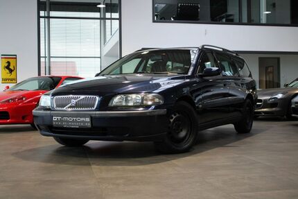 Volvo V70 Gebrauchtwagen