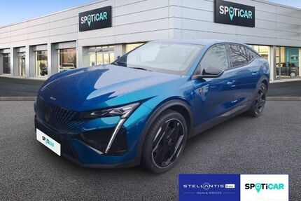 Peugeot 408 Gebrauchtwagen