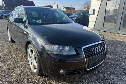 Audi A3 Gebrauchtwagen