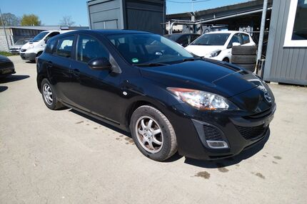 Mazda 3 Gebrauchtwagen