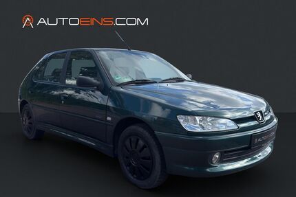 Peugeot 306 Gebrauchtwagen